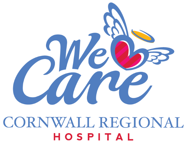 Cornwall Regional Hospital (Jamaica) (Small)
