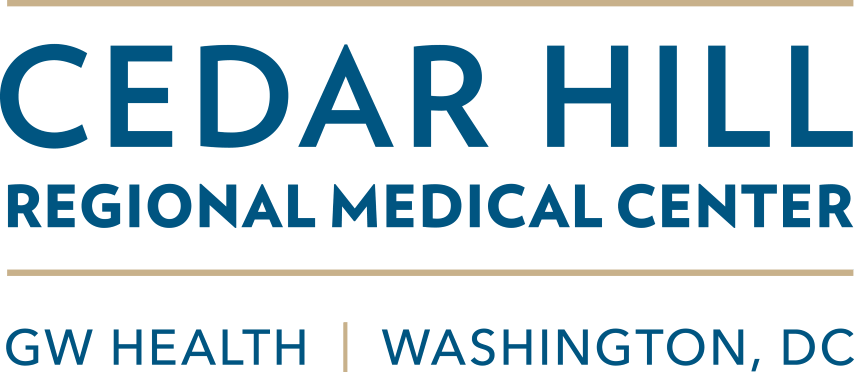 UHSGW Cedar Hill Regional Medical Center logo